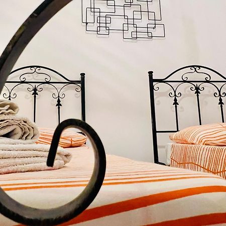 Attico Giusy Villa Balestrate Kültér fotó
