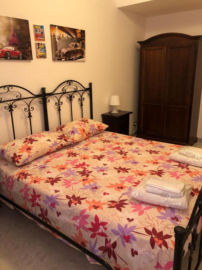Attico Giusy Villa Balestrate Kültér fotó