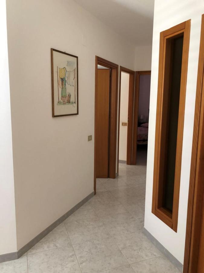 Attico Giusy Villa Balestrate Kültér fotó