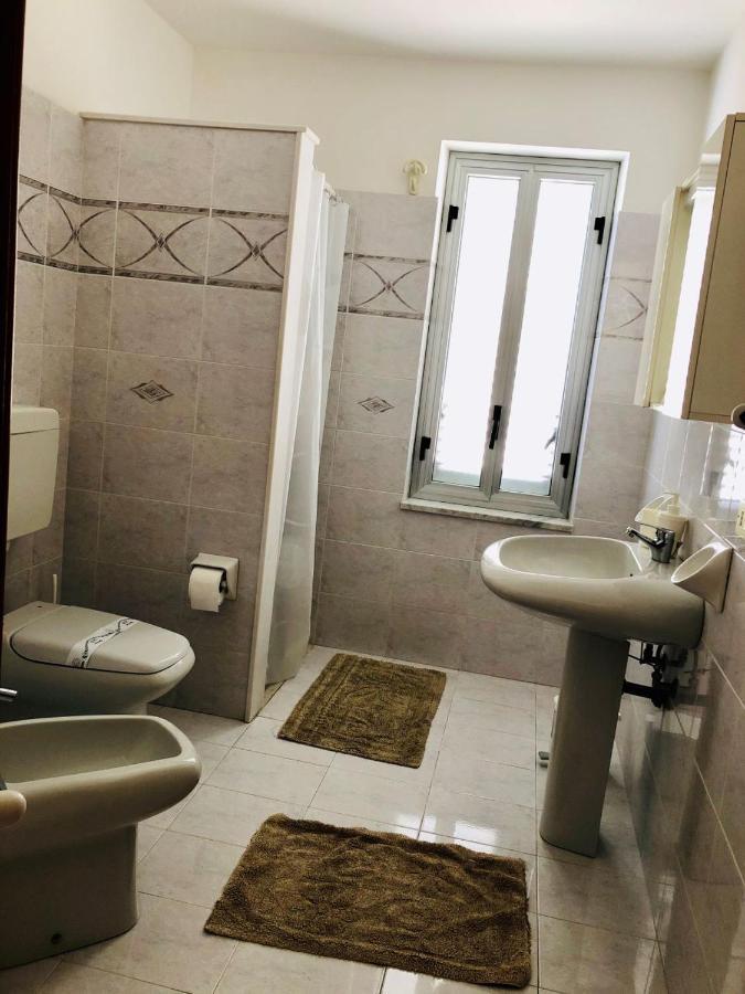 Attico Giusy Villa Balestrate Kültér fotó