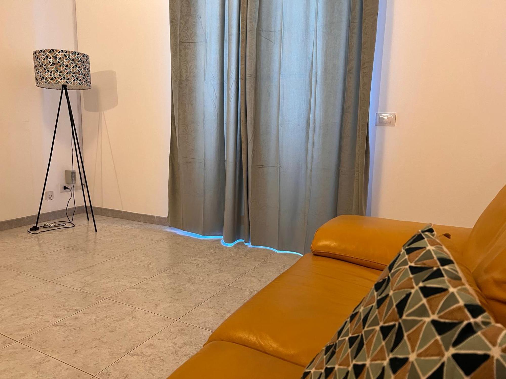 Attico Giusy Villa Balestrate Kültér fotó